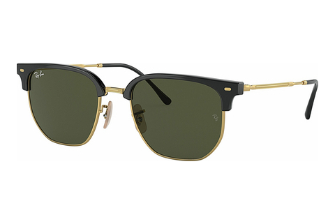 Sluneční brýle Ray-Ban NEW CLUBMASTER (RB4416 601/31)