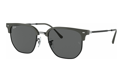 Sluneční brýle Ray-Ban NEW CLUBMASTER (RB4416 6653B1)