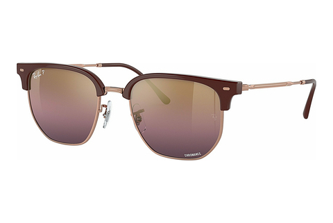 Sluneční brýle Ray-Ban NEW CLUBMASTER (RB4416 6654G9)