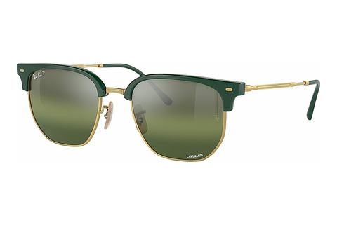 Sluneční brýle Ray-Ban NEW CLUBMASTER (RB4416 6655G4)