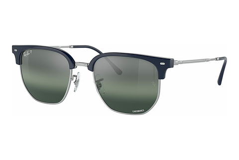 Sluneční brýle Ray-Ban NEW CLUBMASTER (RB4416 6656G6)