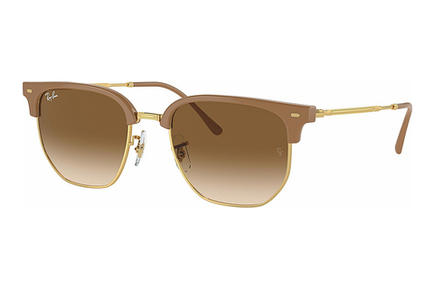 Sluneční brýle Ray-Ban NEW CLUBMASTER (RB4416 672151)