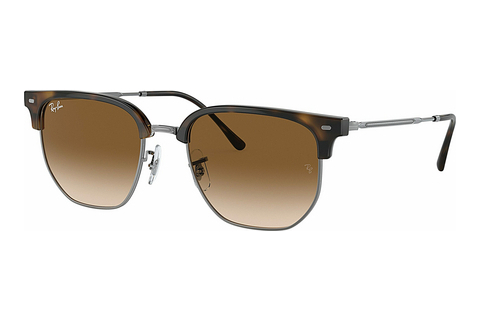 Sluneční brýle Ray-Ban NEW CLUBMASTER (RB4416 710/51)