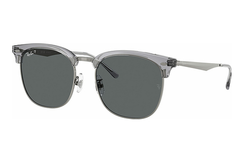 Sluneční brýle Ray-Ban RB4418D 679281