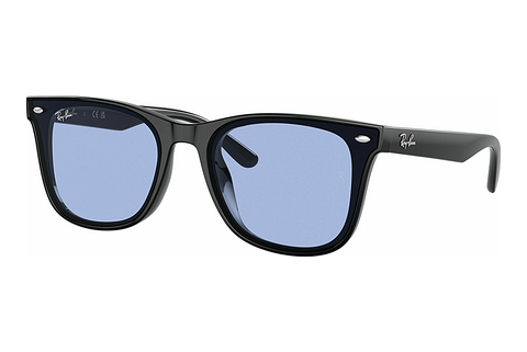 Sluneční brýle Ray-Ban RB4420 601/80