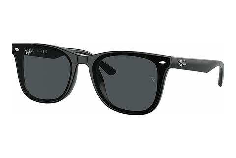 Sluneční brýle Ray-Ban RB4420 601/87