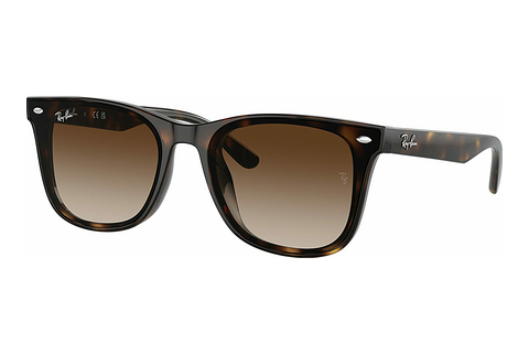 Sluneční brýle Ray-Ban RB4420 710/13