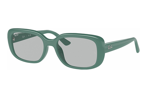 Sluneční brýle Ray-Ban RB4421D 676287