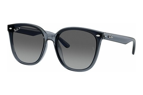 Sluneční brýle Ray-Ban RB4423D 6592T3