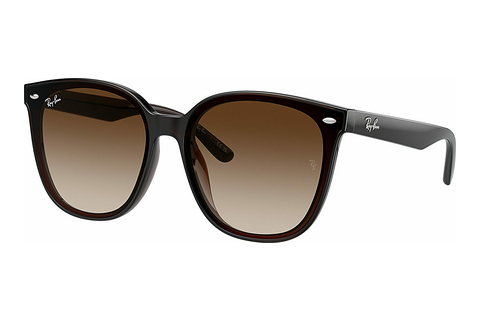 Sluneční brýle Ray-Ban RB4423D 714/13