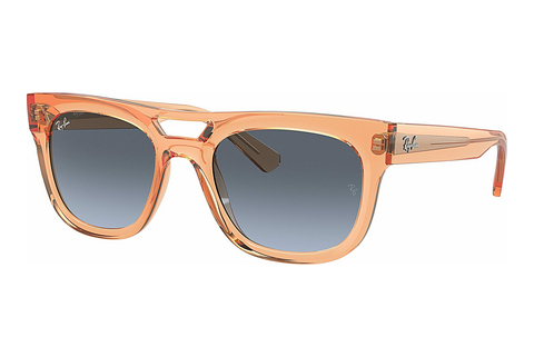 Sluneční brýle Ray-Ban PHIL (RB4426 66868F)