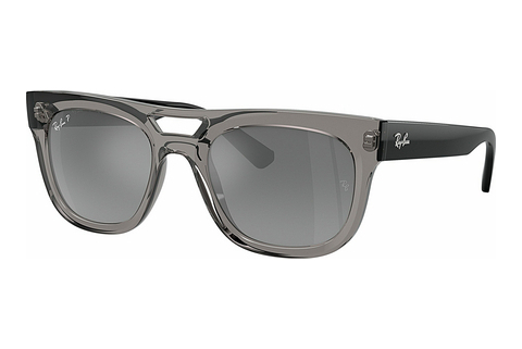 Sluneční brýle Ray-Ban PHIL (RB4426 672582)