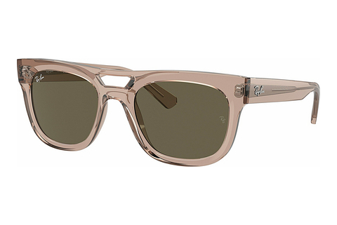 Sluneční brýle Ray-Ban PHIL (RB4426 6727/3)