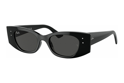 Sluneční brýle Ray-Ban KAT (RB4427 667787)