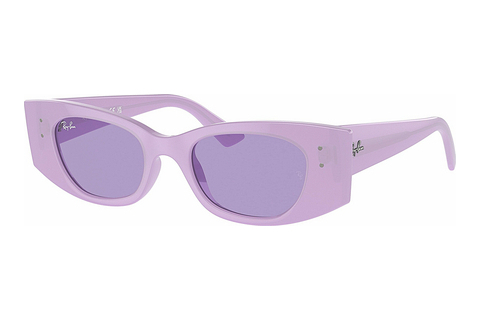 Sluneční brýle Ray-Ban KAT (RB4427 67581A)