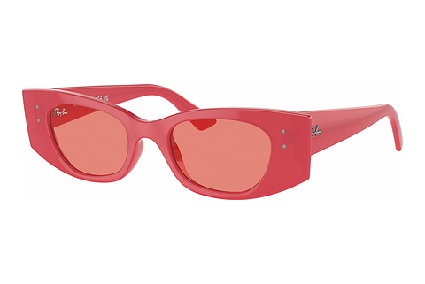 Sluneční brýle Ray-Ban KAT (RB4427 676084)