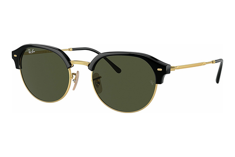 Sluneční brýle Ray-Ban RB4429 601/31