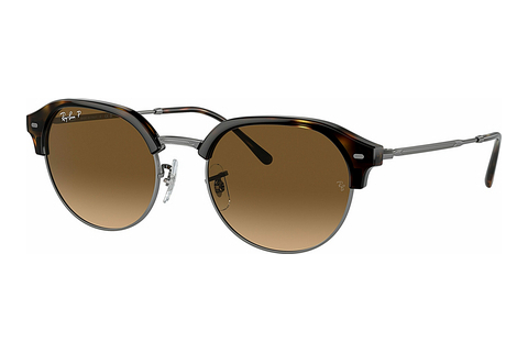 Sluneční brýle Ray-Ban RB4429 710/M2