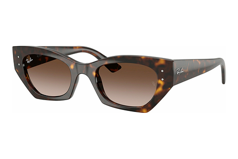 Sluneční brýle Ray-Ban ZENA (RB4430 135913)