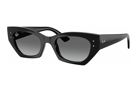 Sluneční brýle Ray-Ban ZENA (RB4430 667711)