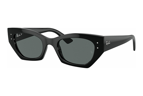 Sluneční brýle Ray-Ban ZENA (RB4430 667781)