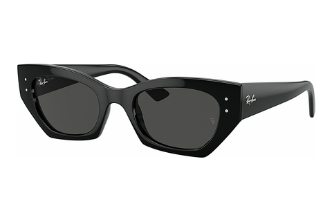 Sluneční brýle Ray-Ban ZENA (RB4430 667787)