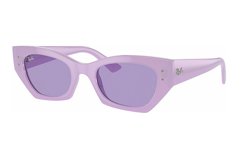 Sluneční brýle Ray-Ban ZENA (RB4430 67581A)