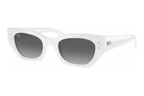 Sluneční brýle Ray-Ban ZENA (RB4430 675911)