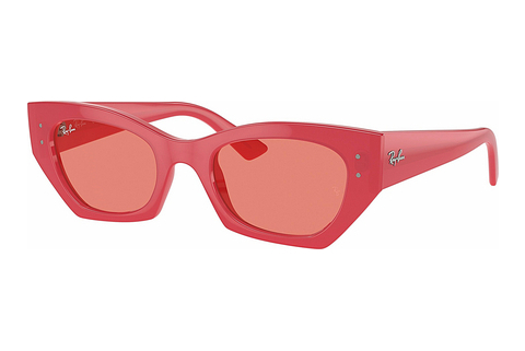 Sluneční brýle Ray-Ban ZENA (RB4430 676084)