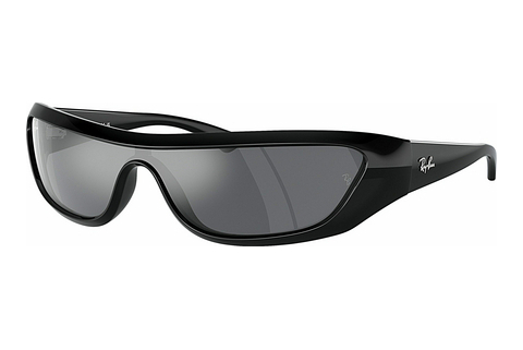 Sluneční brýle Ray-Ban XAN (RB4431 66776V)