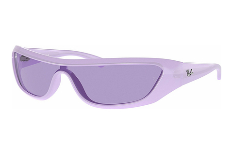 Sluneční brýle Ray-Ban XAN (RB4431 67581A)