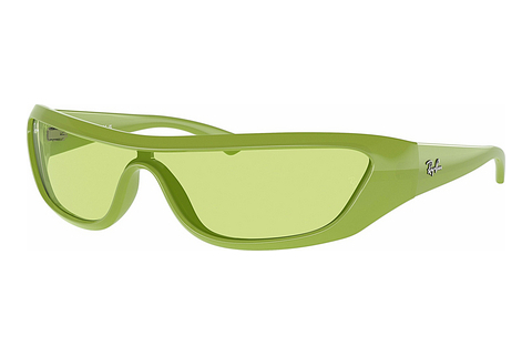 Sluneční brýle Ray-Ban XAN (RB4431 6763/2)