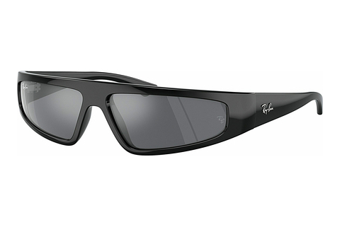 Sluneční brýle Ray-Ban IZAZ (RB4432 66776V)