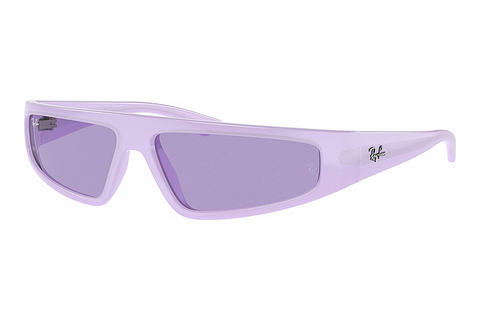 Sluneční brýle Ray-Ban IZAZ (RB4432 67581A)