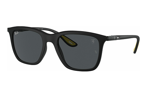 Sluneční brýle Ray-Ban RB4433M F60287