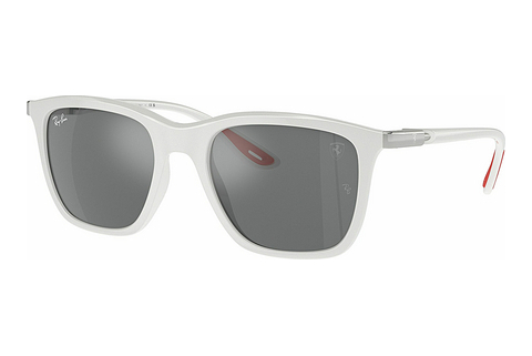 Sluneční brýle Ray-Ban RB4433M F6256G