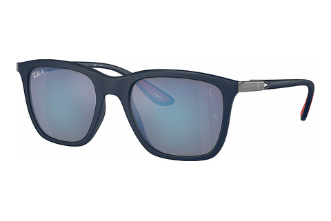 Sluneční brýle Ray-Ban RB4433M F698H0