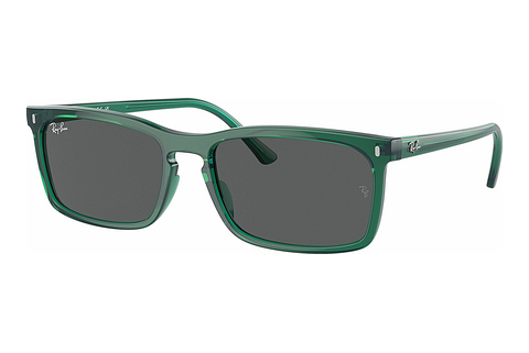 Sluneční brýle Ray-Ban RB4435 6615B1