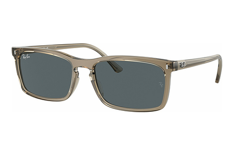 Sluneční brýle Ray-Ban RB4435 6765R5