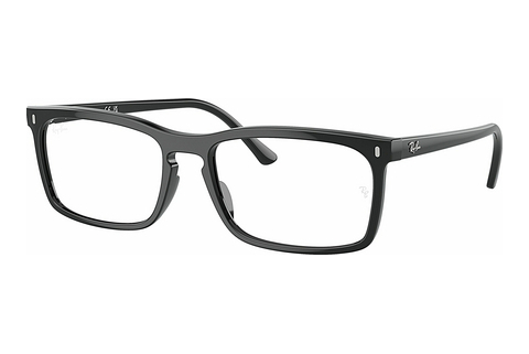 Sluneční brýle Ray-Ban RB4435 901/GJ