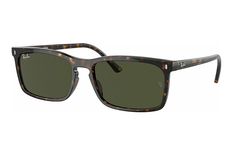 Sluneční brýle Ray-Ban RB4435 902/31