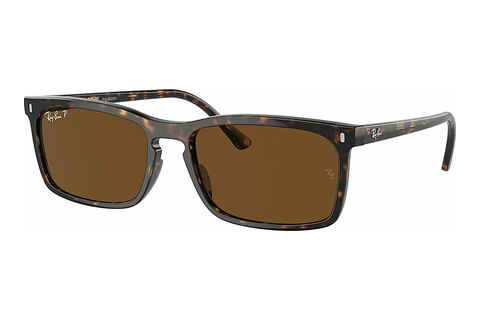 Sluneční brýle Ray-Ban RB4435 902/57