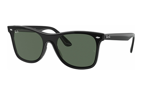 Sluneční brýle Ray-Ban Blaze Wayfarer (RB4440N 601/71)