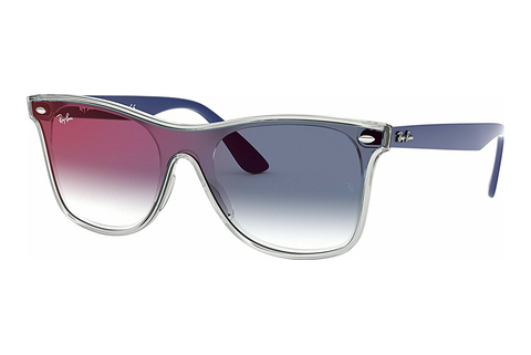 Sluneční brýle Ray-Ban Blaze Wayfarer (RB4440N 6356X0)