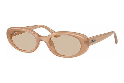 Sluneční brýle Ray-Ban RB4441D 678793