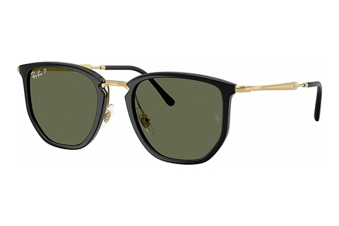 Sluneční brýle Ray-Ban RB4451 630658