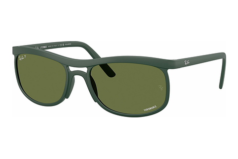 Sluneční brýle Ray-Ban RB4452CH 6016/2