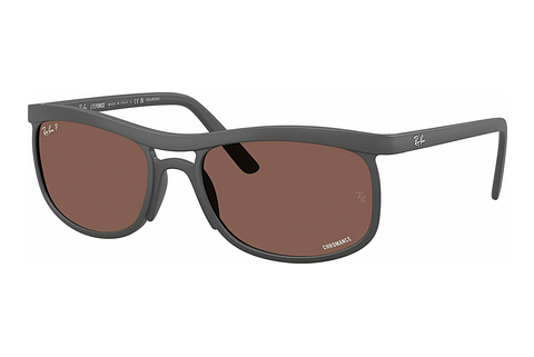 Sluneční brýle Ray-Ban RB4452CH 60171A