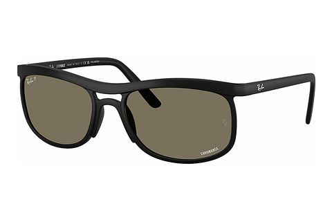 Sluneční brýle Ray-Ban RB4452CH 601S87