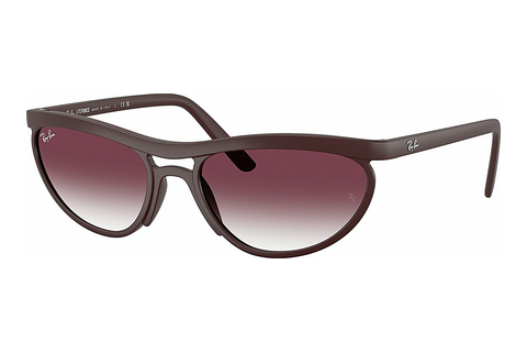 Sluneční brýle Ray-Ban RB4453 64458H